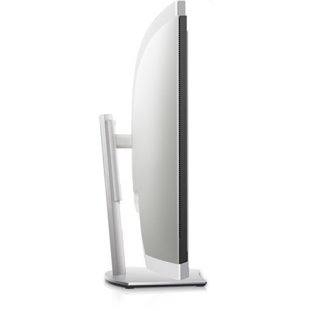 Dell | S3221QSA | 32 " | VA | UHD | 3840 x 2160 | 16:9 | 4 ms | 300 cd/m² | White | HDMI ports quantity 2 | 60 Hz Dell | S3221QSA | 32 " | VA | UHD | 3840 x 2160 | 16:9 | 4 ms | 300 cd/m² | White | HDMI ports quantity 2 | 60 Hz