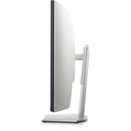 Dell | S3221QSA | 32 " | VA | UHD | 3840 x 2160 | 16:9 | 4 ms | 300 cd/m² | White | HDMI ports quantity 2 | 60 Hz Dell | S3221QSA | 32 " | VA | UHD | 3840 x 2160 | 16:9 | 4 ms | 300 cd/m² | White | HDMI ports quantity 2 | 60 Hz