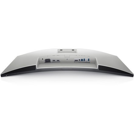 Dell | S3221QSA | 32 " | VA | UHD | 3840 x 2160 | 16:9 | 4 ms | 300 cd/m² | White | HDMI ports quantity 2 | 60 Hz Dell | S3221QSA | 32 " | VA | UHD | 3840 x 2160 | 16:9 | 4 ms | 300 cd/m² | White | HDMI ports quantity 2 | 60 Hz