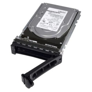 Dell HDD 2.5" / 600GB / 10k / SAS / 12Gb / 512n / Hot-plug / in 3.5" Hybrid Carrier / 15G Rx50 Tx50 Dell | HDD 2.5" / 600GB / 10