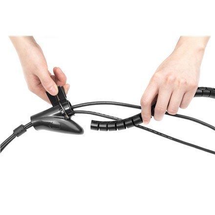 Digitus | 5 m DA-90508 Cable flexible conduit Digitus | 5 m DA-90508 Cable flexible conduit