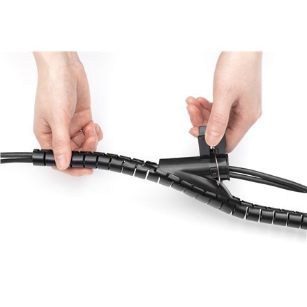 Digitus | 5 m DA-90508 Cable flexible conduit Digitus | 5 m DA-90508 Cable flexible conduit
