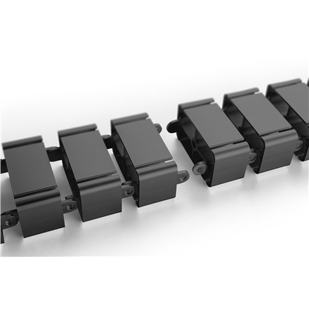 Digitus | DA-90505 | Cable flexible conduit | 1.3 m Digitus | DA-90505 | Cable flexible conduit | 1.3 m