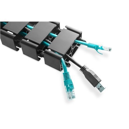 Digitus | DA-90505 | Cable flexible conduit | 1.3 m Digitus | DA-90505 | Cable flexible conduit | 1.3 m