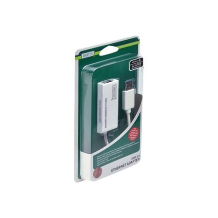 Digitus | DN-3023 | Karta sieciowa Digitus | DN-3023 | Karta sieciowa