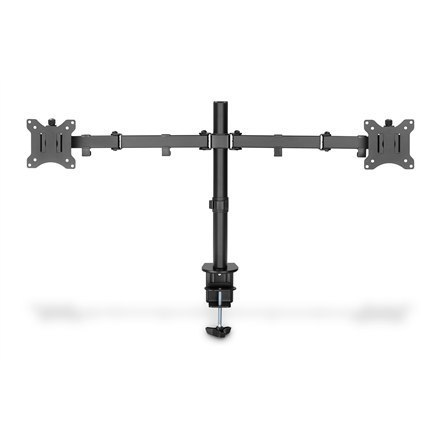 Digitus | Desk Mount | Swivel, Height adjustment | 15-32 " | Internal memory GB | SSD GB | Keyboard language | Maximum weight Digitus | Desk Mount | Swivel, Height adjustment | 15-32 " | Internal memory GB | SSD GB | Keyboard language | Maximum weight