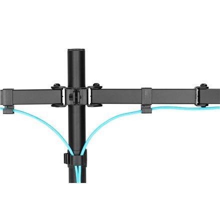 Digitus | Desk Mount | Swivel, Height adjustment | 15-32 " | Internal memory GB | SSD GB | Keyboard language | Maximum weight Digitus | Desk Mount | Swivel, Height adjustment | 15-32 " | Internal memory GB | SSD GB | Keyboard language | Maximum weight