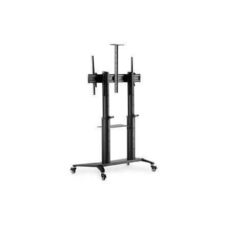 Digitus | Pozostałe | 70-120" | Maksymalna waga (ładowność) 140 kg | Czarny Digitus | Pozostałe | 70-120" | Maksymalna waga (ładowność) 140 kg | Czarny