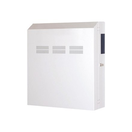 Digitus | Wall Mounting Cabinets - Slim | DN-19 WM-V6U-SL | Grey | 80 x 64 x 30.9 cm Digitus | Wall Mounting Cabinets - Slim | DN-19 WM-V6U-SL | Grey | 80 x 64 x 30.9 cm