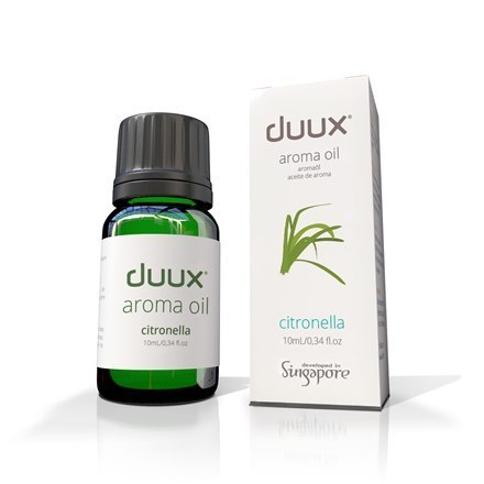 Duux | Citronella Aromatherapy for Humidifier | Citronella | Wysokość 6,5 cm | Szerokość 2,5 cm Duux | Citronella Aromatherapy for Humidifier | Citronella | Wysokość 6,5 cm | Szerokość 2,5 cm
