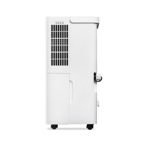 Duux | Dehumidifier | Bora | Power 420 W | Suitable for rooms up to 50 m³ | Suitable for rooms up to 40 m² | Water tank capacity Duux | Dehumidifier | Bora | Power 420 W | Suitable for rooms up to 50 m³ | Suitable for rooms up to 40 m² | Water tank capacity