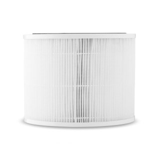 Duux | HEPA+Carbon filter for Bright Air Purifier | HEPA filter | Suitable for Sphere air purifier (DXPU06 or DXPU07) | White