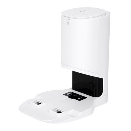 Ecovacs | Odkurzacz automatyczny ze stacją automatycznego opróżniania CH1918 | DEEBOT_T9_CH1918 | Wet&Dry | Czas pracy (maks.) 1 Ecovacs | Odkurzacz automatyczny ze stacją automatycznego opróżniania CH1918 | DEEBOT_T9_CH1918 | Wet&Dry | Czas pracy (maks.) 1