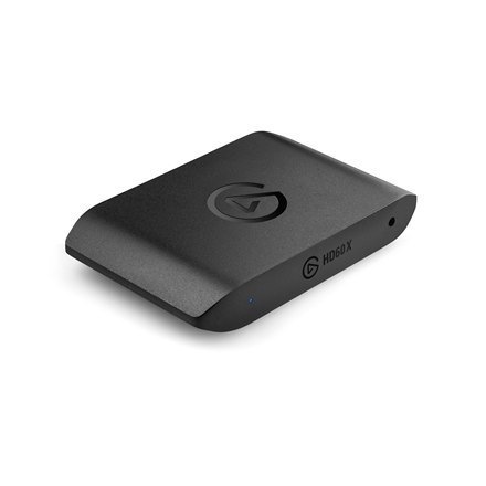 Elgato | Game Capture HD60 X Elgato | Game Capture HD60 X