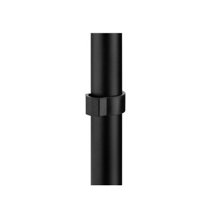 Elgato | Mini Mount | 64 cm | Regulowana wysokość: 37-64 cm; Głowica kulowa ze śrubą 1/4″; Uchwyt na telefon: Maksymalna szeroko Elgato | Mini Mount | 64 cm | Regulowana wysokość: 37-64 cm; Głowica kulowa ze śrubą 1/4″; Uchwyt na telefon: Maksymalna szeroko