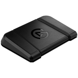 Elgato | Stream Deck Pedal | Black