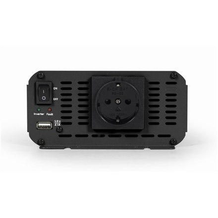 EnerGenie | Black | White | 1200 Watt EnerGenie | Black | White | 1200 Watt
