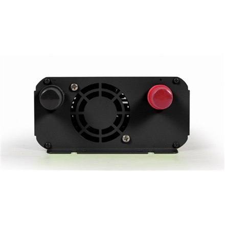 EnerGenie | Black | White | 1200 Watt EnerGenie | Black | White | 1200 Watt