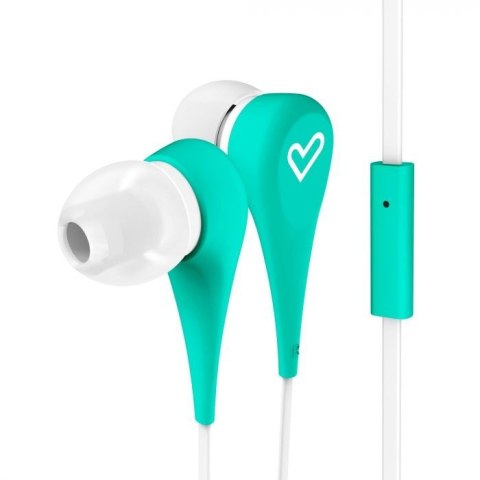 Energy Sistem Earphones Style 1+, Mint Energy Sistem | Style 1+ | Earphones | Wired | In-ear | Microphone | Mint Energy Sistem Earphones Style 1+, Mint Energy Sistem | Style 1+ | Earphones | Wired | In-ear | Microphone | Mint