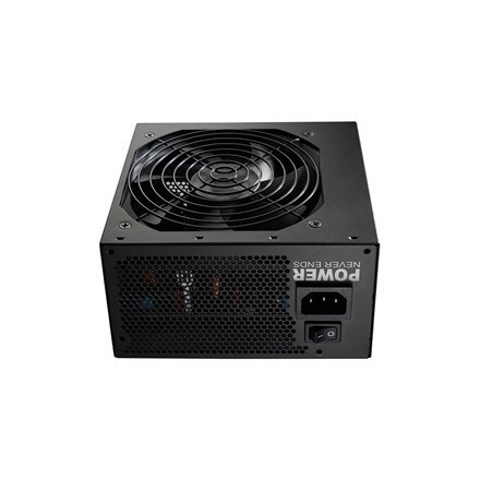 Fortron | PSU | HYDRO K PRO | 500 W Fortron | PSU | HYDRO K PRO | 500 W