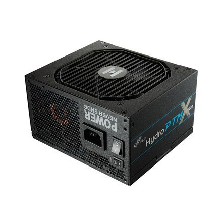 Fortron | PSU | Hydro PTM x PRO | 1000 W Fortron | PSU | Hydro PTM x PRO | 1000 W