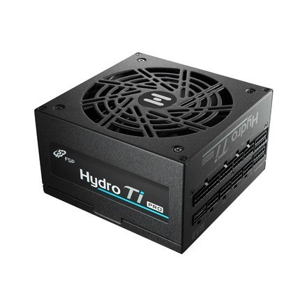Fortron | PSU | Hydro Ti PRO | 1000 W Fortron | PSU | Hydro Ti PRO | 1000 W