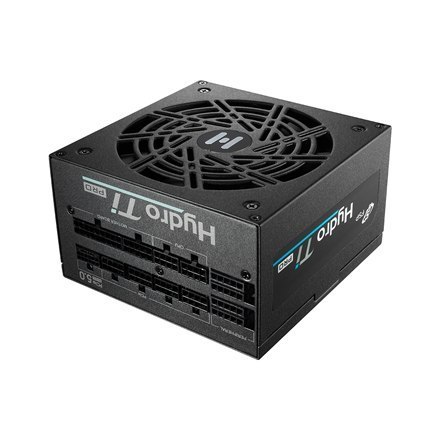 Fortron | PSU | Hydro Ti PRO | 850 W Fortron | PSU | Hydro Ti PRO | 850 W