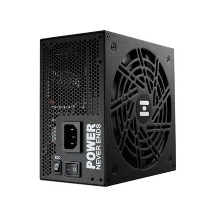 Fortron | PSU | Hydro Ti PRO | 850 W Fortron | PSU | Hydro Ti PRO | 850 W