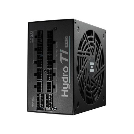 Fortron | PSU | Hydro Ti PRO | 850 W Fortron | PSU | Hydro Ti PRO | 850 W