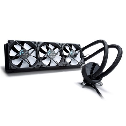 Fractal Design | Celsius S36 | Cooler Fractal Design | Celsius S36 | Cooler