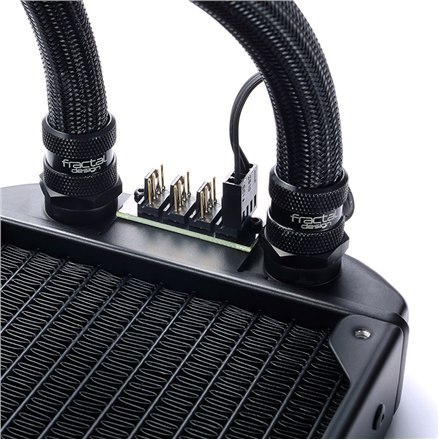 Fractal Design | Celsius S36 | Cooler Fractal Design | Celsius S36 | Cooler