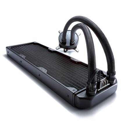 Fractal Design | Celsius S36 | Cooler Fractal Design | Celsius S36 | Cooler