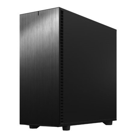 Fractal Design | Define 7 XL TG Light Tint | Side window | Black | E-ATX | Power supply included No | ATX Fractal Design | Define 7 XL TG Light Tint | Side window | Black | E-ATX | Power supply included No | ATX