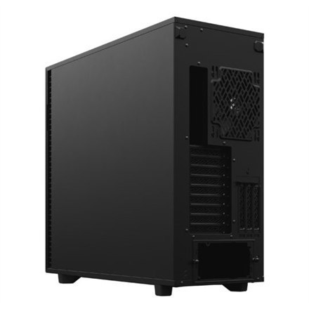 Fractal Design | Define 7 XL TG Light Tint | Side window | Black | E-ATX | Power supply included No | ATX Fractal Design | Define 7 XL TG Light Tint | Side window | Black | E-ATX | Power supply included No | ATX