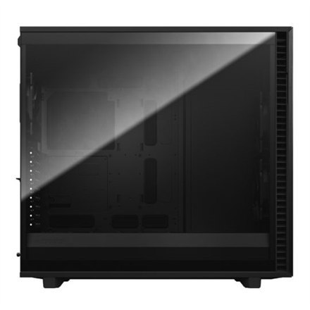 Fractal Design | Define 7 XL TG Light Tint | Side window | Black | E-ATX | Power supply included No | ATX Fractal Design | Define 7 XL TG Light Tint | Side window | Black | E-ATX | Power supply included No | ATX
