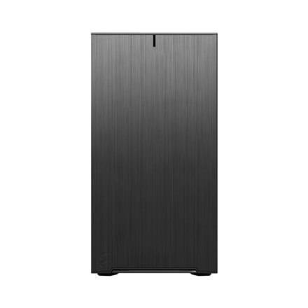 Fractal Design | Define 7 Mini | Black Solid | mATX, Mini-DTX, Mini ITX | Power supply included No | ATX