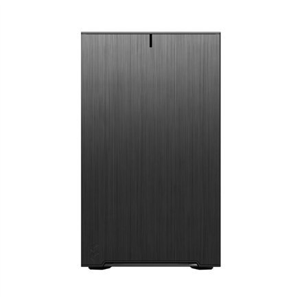 Fractal Design | Define 7 Nano | Side window | Black TG Light Tint | Mini ITX, Mini-DTX | Power supply included No | ATX