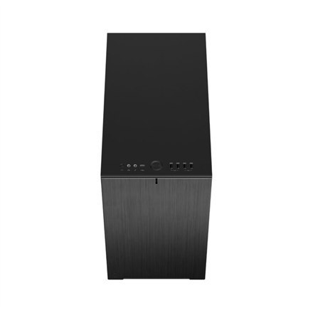 Fractal Design | Define 7 Nano | Side window | Black TG Light Tint | Mini ITX, Mini-DTX | Power supply included No | ATX