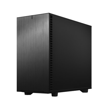 Fractal Design | Define 7 Solid | Black | E-ATX | Power supply included No | ATX Fractal Design | Define 7 Solid | Black | E-ATX | Power supply included No | ATX