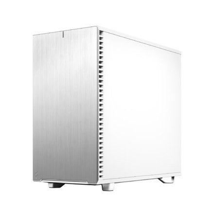 Fractal Design | Define 7 TG Clear Tint | Side window | White | E-ATX | Power supply included No | ATX Fractal Design | Define 7 TG Clear Tint | Side window | White | E-ATX | Power supply included No | ATX