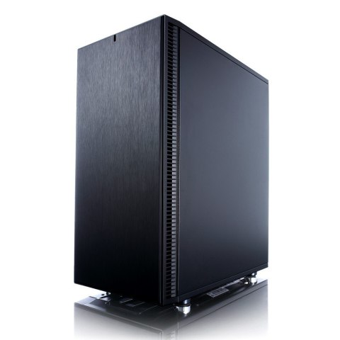 Fractal Design | Define C | Black | ATX | Power supply included No Fractal Design | Define C | Black | ATX | Power supply included No