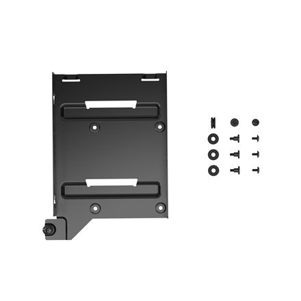 Fractal Design | HDD tray kit - Type D