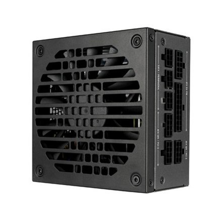 Fractal Design | Ion SFX-L 650W Gold | 650 W Fractal Design | Ion SFX-L 650W Gold | 650 W