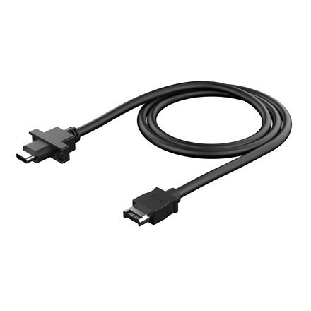 Fractal Design | Kabel USB-C 10Gpbs - Model D Fractal Design | Kabel USB-C 10Gpbs - Model D