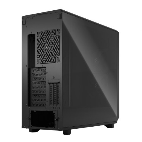 Fractal Design | Meshify 2 XL Light Tempered Glass | Black | Power supply included | ATX