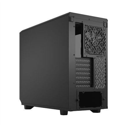 Fractal Design | Meshify 2 Lite | TG Light Tint | Side window | Black | E-ATX | Power supply included No | ATX Fractal Design | Meshify 2 Lite | TG Light Tint | Side window | Black | E-ATX | Power supply included No | ATX