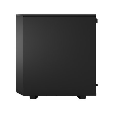 Fractal Design | Meshify 2 Mini | Side window | Black TG dark tint | mATX | Power supply included No | ATX Fractal Design | Meshify 2 Mini | Side window | Black TG dark tint | mATX | Power supply included No | ATX