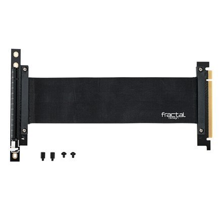 Fractal Design | PCI Express riser | Flex VRC-25 Fractal Design | PCI Express riser | Flex VRC-25