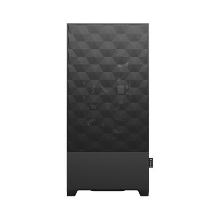 Fractal Design | Pop Air | Side window | Black Solid | ATX, mATX, Mini ITX | Power supply included No | ATX Fractal Design | Pop Air | Side window | Black Solid | ATX, mATX, Mini ITX | Power supply included No | ATX