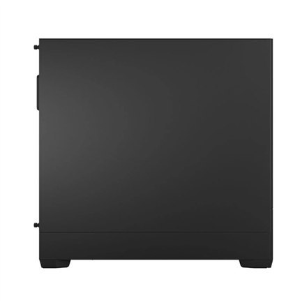Fractal Design | Pop Air | Side window | Black Solid | ATX, mATX, Mini ITX | Power supply included No | ATX Fractal Design | Pop Air | Side window | Black Solid | ATX, mATX, Mini ITX | Power supply included No | ATX